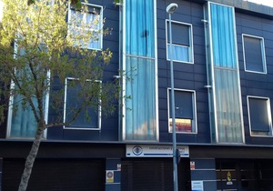 One bedroom apartment with terrace