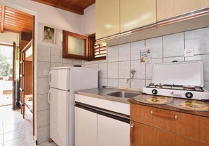One-Bedroom Apartment in Bogomolje