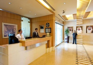 One Bedroom Apartment Near Al Khan Super Market By Luxury Bookings AB