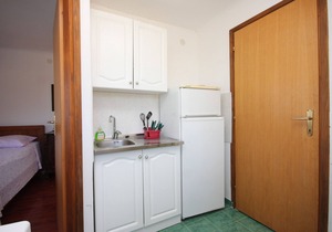 One bedroom apartment with air-conditioning Beli, Cres (A-8094-b)