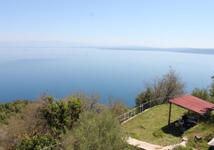 One bedroom apartment with air-conditioning Beli, Cres (A-8094-b)
