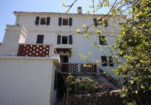 One bedroom apartment with air-conditioning Beli, Cres (A-8094-b)