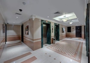 One Bedroom Suite Near To DIFC Metro Station