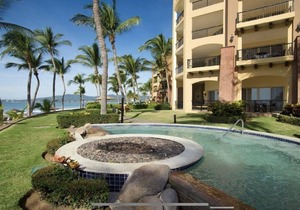 One Bedroom Suite - Villa del Palmar Beach Resort & Spa Flamingos