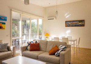 One Level at Broadbeach Inverloch