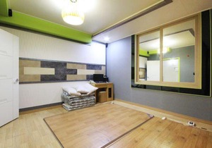 One Motel