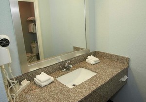 One Room Suite With 2 Queen Beds at Sandwich Lodge & Resort