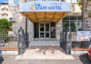 Only Room Hotel