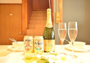 Onna Resort INN