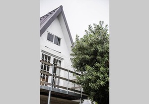 Onrus Family Beach house - A-frame Charm
