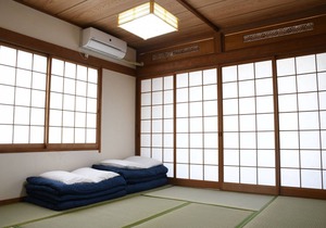 Onsen Inn Hamayu Nagi