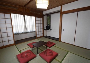 Onsen Inn Hamayu Nagi