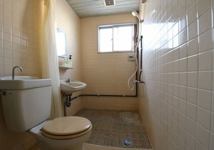 Onsen Inn Hamayu Nagi