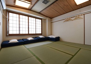 Onsen Inn Hamayu Nagi