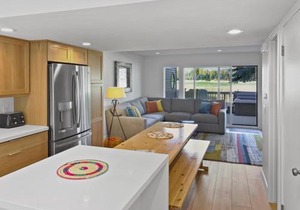 Open Floor 71 Vantage Family Condo
