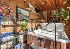 Open Hearth Inn Cottage 12 - 10 min to Acadia!