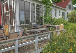 Open Hearth Inn Cottage 12 - 10 min to Acadia!