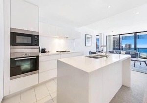 Oracle Broadbeach - Amazing Ocean Views!
