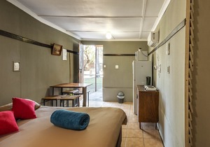 Orange River Rafting Lodge by Country Hotels