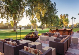 Orange Tree Resort - Enjoy sunny Scottsdale AZ!