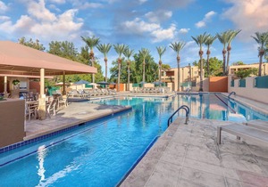 Orange Tree Resort - Enjoy sunny Scottsdale AZ!