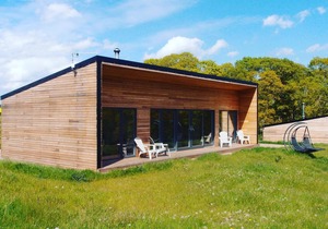 Orchard Hideaway
