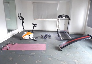 Orchid Business Hotel