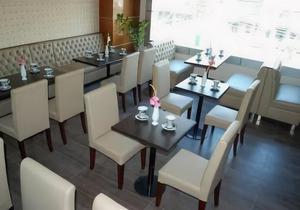 Orchid Business Hotel