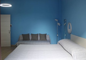 Orchidea - Stanza Quadrupla - B&b Lasso