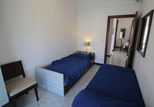 Orizzonte in Moneglia