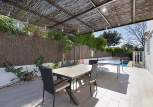 Orquidia by Rentallorca - Private pool and Garden