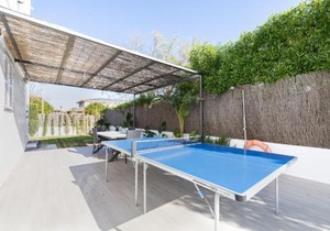 Orquidia by Rentallorca - Private pool and Garden