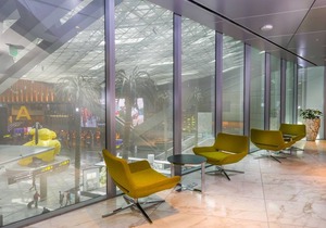 Oryx Airport Hotel