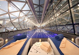 Oryx Airport Hotel