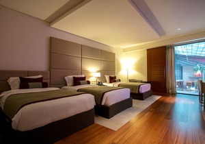 Oryx Airport Hotel -Transit Only