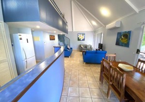 Osprey Holiday Village Unit 115
