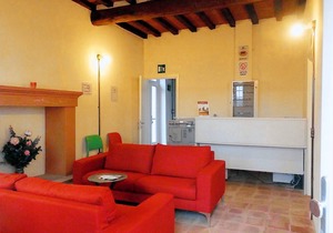 Ostello Castello Mina Della Scala