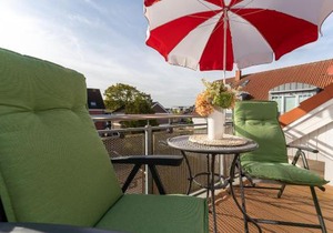 Ostseeperle Wohnung 15