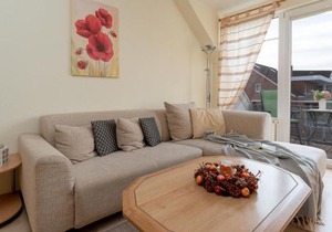 Ostseeperle Wohnung 15