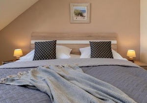 Ostseeperle Wohnung 15