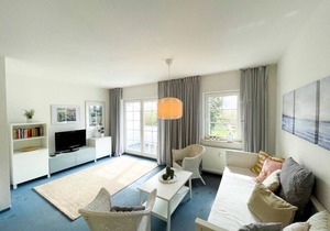 Ostseeresidenz - Wohnung 24