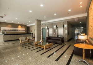 Othon Suites Recife Metrópolis