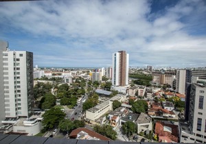 Othon Suites Recife Metrópolis