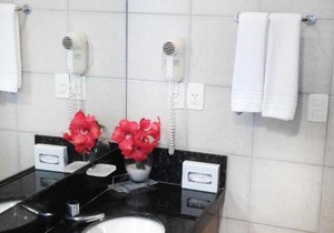 Othon Suites Recife Metrópolis