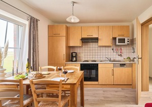 Our beacon (apartment no. 9)