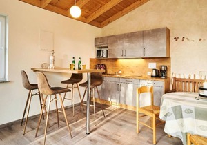 Our beacon (apartment no. 9)
