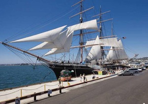 Outdoor recreation on land and sea!
