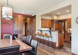 Outpost: Grand View 3240 - AC and Teton Views!