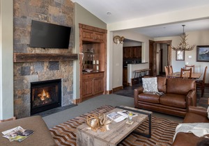 Outpost: Grand View 5230 - Incredible Teton Views!