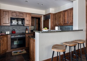 Outpost: Grand View 5230 - Incredible Teton Views!